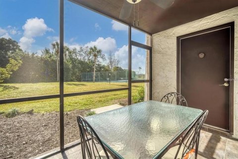 Copropriété à louer à Sarasota, Floride: 2 chambres, 94.39 m2 № 1648257 - photo 14