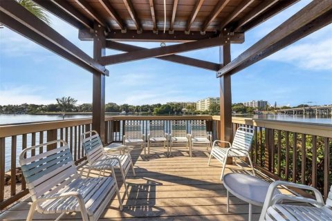 Copropriété à louer à Sarasota, Floride: 2 chambres, 94.39 m2 № 1648257 - photo 25