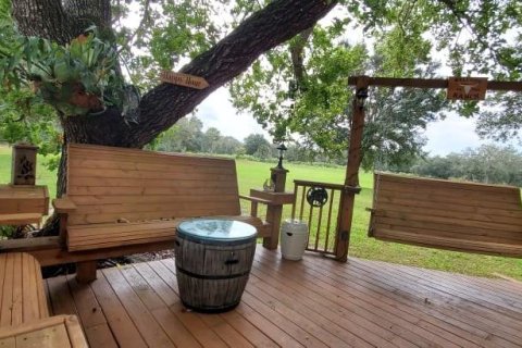 Terreno en venta en River Ranch, Florida № 1841802 - foto 3