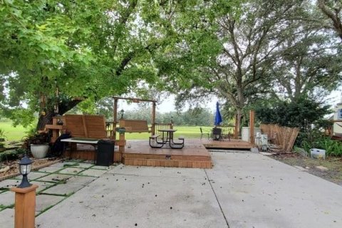 Terreno en venta en River Ranch, Florida № 1841802 - foto 8