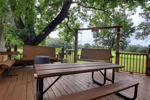 Terreno en venta en River Ranch, Florida № 1841802 - foto 11