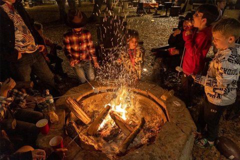 Terreno en venta en River Ranch, Florida № 1841802 - foto 19