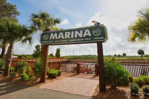 Terreno en venta en River Ranch, Florida № 1841802 - foto 22