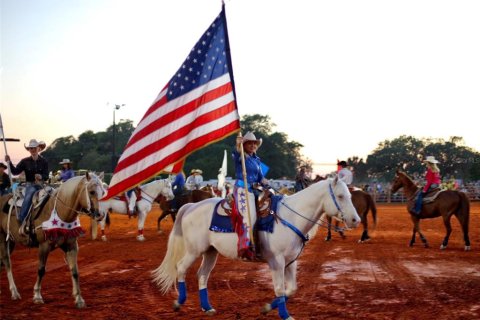 Terreno en venta en River Ranch, Florida № 1841802 - foto 17