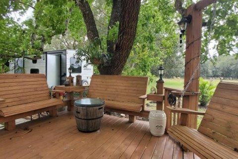 Terreno en venta en River Ranch, Florida № 1841802 - foto 9