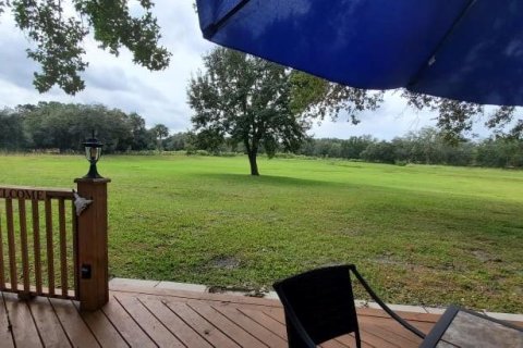 Terreno en venta en River Ranch, Florida № 1841802 - foto 7