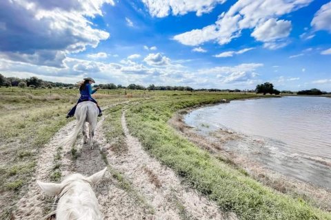 Terreno en venta en River Ranch, Florida № 1841802 - foto 20