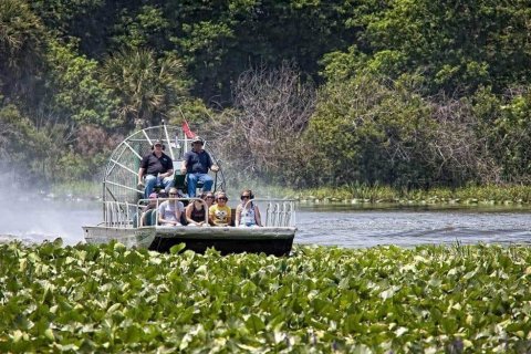 Terreno en venta en River Ranch, Florida № 1841802 - foto 21