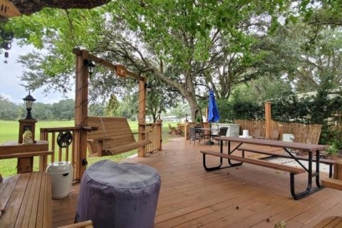 Terreno en venta en River Ranch, Florida № 1841802 - foto 10