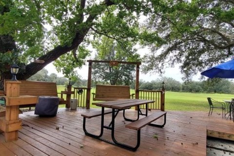 Terreno en venta en River Ranch, Florida № 1841802 - foto 4