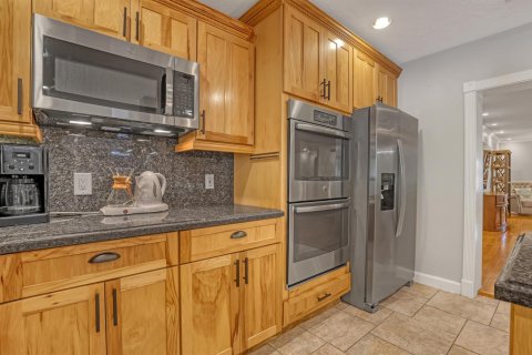 House in Wellington, Florida 7 bedrooms, 429.77 sq.m. № 2191424 - photo 21