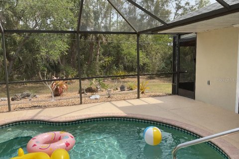 Casa en venta en Port Charlotte, Florida, 3 dormitorios, 178.09 m2 № 1723925 - foto 23