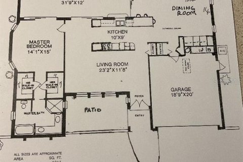 Casa en venta en Port Charlotte, Florida, 3 dormitorios, 178.09 m2 № 1723925 - foto 22