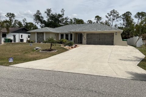 Casa en venta en Port Charlotte, Florida, 3 dormitorios, 178.09 m2 № 1723925 - foto 24