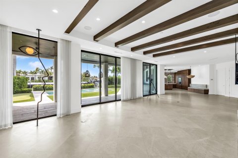 Villa ou maison à vendre à Lighthouse Point, Floride: 8 chambres, 783.44 m2 № 2272504 - photo 24
