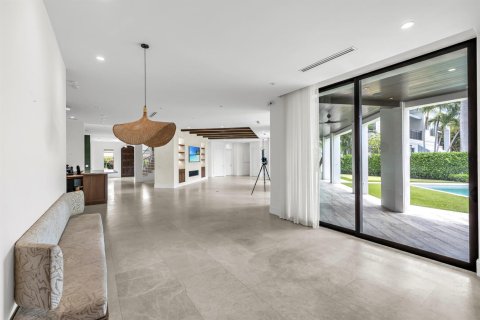 Villa ou maison à vendre à Lighthouse Point, Floride: 8 chambres, 783.44 m2 № 2272504 - photo 28