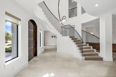 Villa ou maison à vendre à Lighthouse Point, Floride: 8 chambres, 783.44 m2 № 2272504 - photo 18