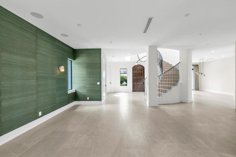 Villa ou maison à vendre à Lighthouse Point, Floride: 8 chambres, 783.44 m2 № 2272504 - photo 21