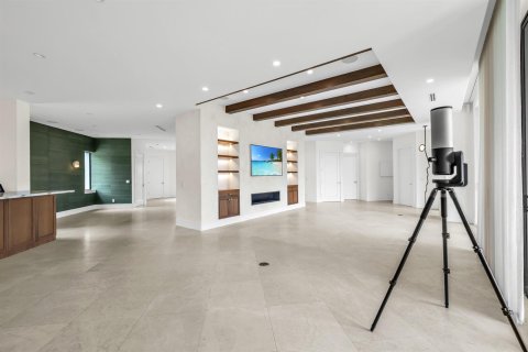 Villa ou maison à vendre à Lighthouse Point, Floride: 8 chambres, 783.44 m2 № 2272504 - photo 26