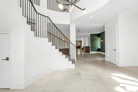 Villa ou maison à vendre à Lighthouse Point, Floride: 8 chambres, 783.44 m2 № 2272504 - photo 17