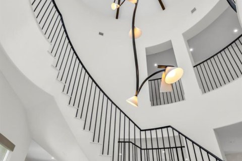 Villa ou maison à vendre à Lighthouse Point, Floride: 8 chambres, 783.44 m2 № 2272504 - photo 19