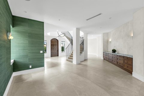 Villa ou maison à vendre à Lighthouse Point, Floride: 8 chambres, 783.44 m2 № 2272504 - photo 22