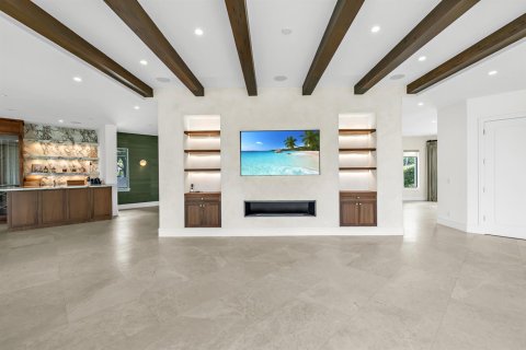 Villa ou maison à vendre à Lighthouse Point, Floride: 8 chambres, 783.44 m2 № 2272504 - photo 29