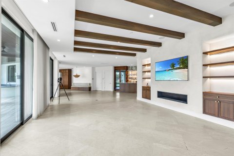 Villa ou maison à vendre à Lighthouse Point, Floride: 8 chambres, 783.44 m2 № 2272504 - photo 25