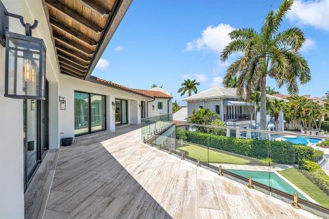 Villa ou maison à vendre à Lighthouse Point, Floride: 8 chambres, 783.44 m2 № 2272504 - photo 10