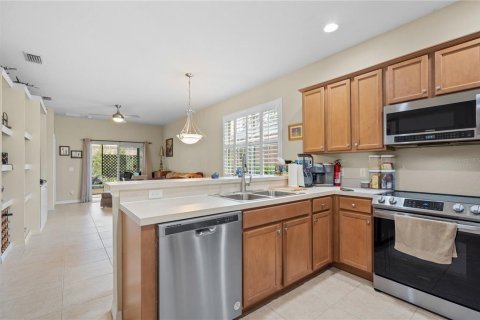 Casa en alquiler en Venice, Florida, 3 dormitorios, 132.2 m2 № 1012263 - foto 24