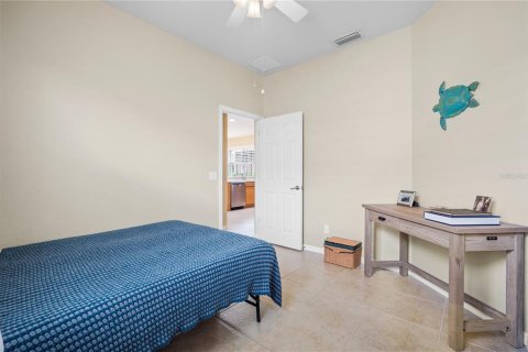 Casa en alquiler en Venice, Florida, 3 dormitorios, 132.2 m2 № 1012263 - foto 29