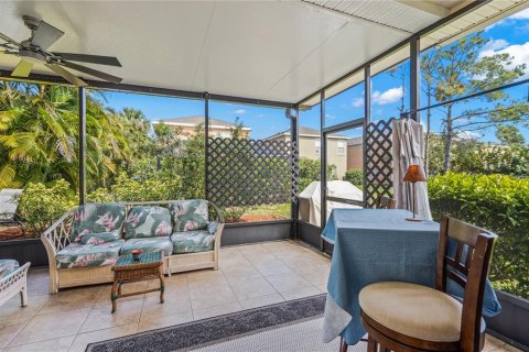 Casa en alquiler en Venice, Florida, 3 dormitorios, 132.2 m2 № 1012263 - foto 23