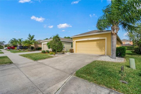 Casa en alquiler en Venice, Florida, 3 dormitorios, 132.2 m2 № 1012263 - foto 4