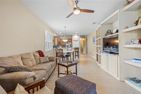 Casa en alquiler en Venice, Florida, 3 dormitorios, 132.2 m2 № 1012263 - foto 25
