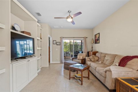 Casa en alquiler en Venice, Florida, 3 dormitorios, 132.2 m2 № 1012263 - foto 13