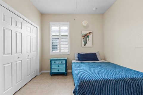 Casa en alquiler en Venice, Florida, 3 dormitorios, 132.2 m2 № 1012263 - foto 20