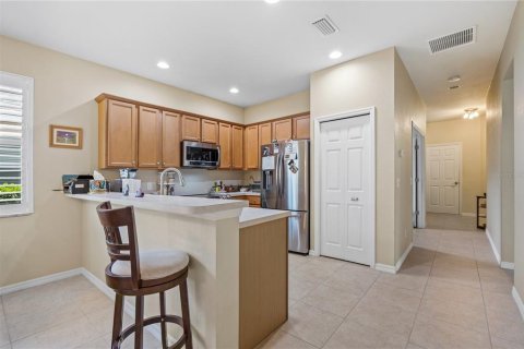 Casa en alquiler en Venice, Florida, 3 dormitorios, 132.2 m2 № 1012263 - foto 9