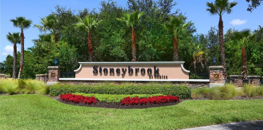 Casa en Venice, Florida 3 dormitorios, 132.2 m2 № 1012263