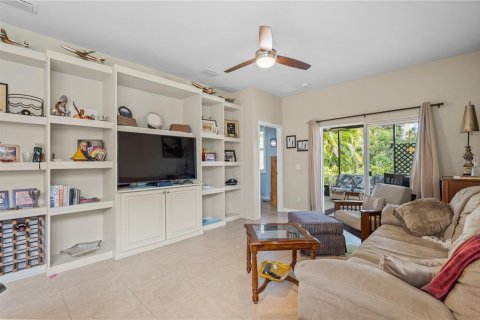 Casa en alquiler en Venice, Florida, 3 dormitorios, 132.2 m2 № 1012263 - foto 12