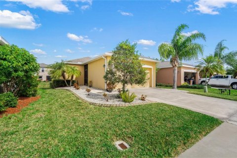Casa en alquiler en Venice, Florida, 3 dormitorios, 132.2 m2 № 1012263 - foto 3