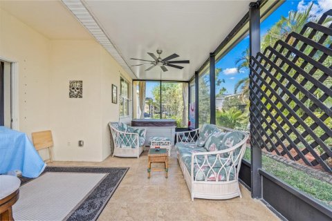 Casa en alquiler en Venice, Florida, 3 dormitorios, 132.2 m2 № 1012263 - foto 22