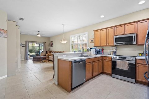 Casa en alquiler en Venice, Florida, 3 dormitorios, 132.2 m2 № 1012263 - foto 7