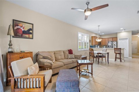 Casa en alquiler en Venice, Florida, 3 dormitorios, 132.2 m2 № 1012263 - foto 11