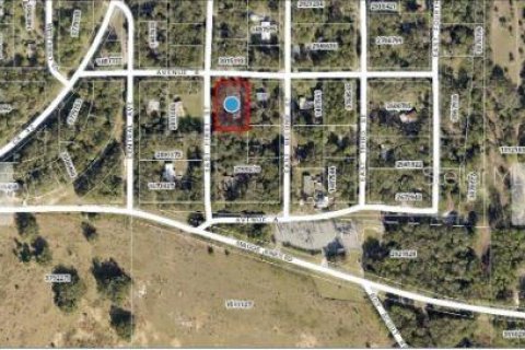 Land in Paisley, Florida № 1717191 - photo 5
