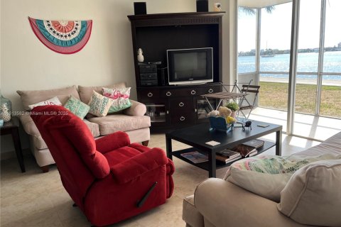 Copropriété à louer à Aventura, Floride: 2 chambres, 100.61 m2 № 2016136 - photo 7