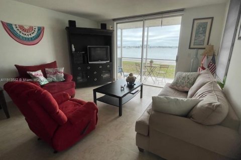 Copropriété à louer à Aventura, Floride: 2 chambres, 100.61 m2 № 2016136 - photo 8