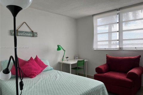 Copropriété à louer à Aventura, Floride: 2 chambres, 100.61 m2 № 2016136 - photo 30