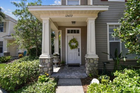Touwnhouse à vendre à Tampa, Floride: 2 chambres, 121.89 m2 № 1784845 - photo 2