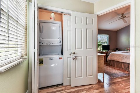 Touwnhouse à vendre à Tampa, Floride: 2 chambres, 121.89 m2 № 1784845 - photo 25