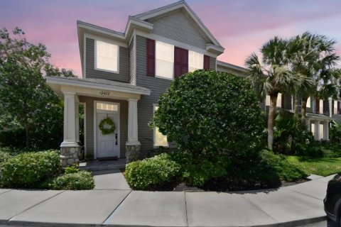 Touwnhouse à vendre à Tampa, Floride: 2 chambres, 121.89 m2 № 1784845 - photo 1